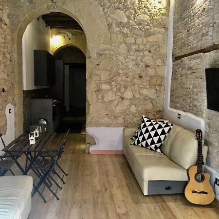 Appartement Residenze San Domenico à Cagliari Extérieur photo