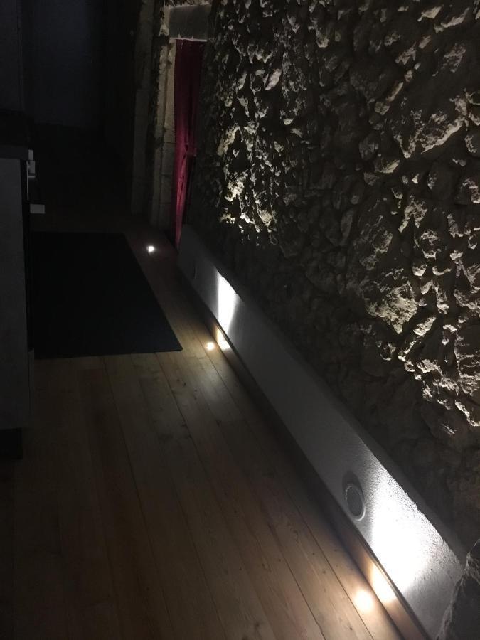Appartement Residenze San Domenico à Cagliari Extérieur photo