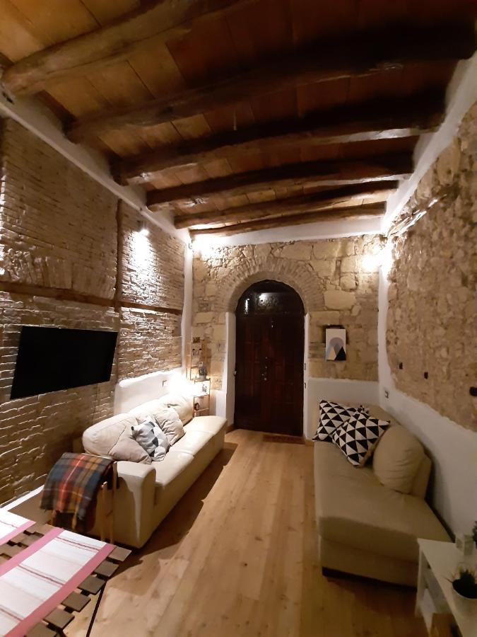 Appartement Residenze San Domenico à Cagliari Extérieur photo