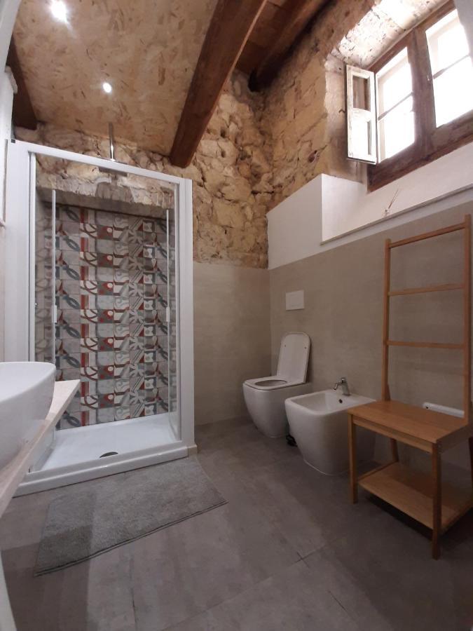 Appartement Residenze San Domenico à Cagliari Extérieur photo