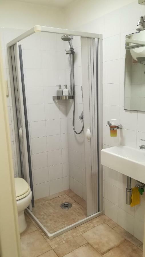 Appartement Residenze San Domenico à Cagliari Extérieur photo