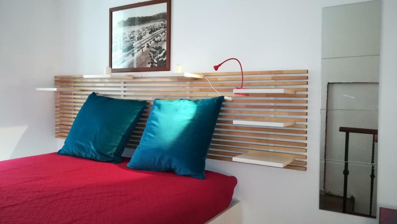 Appartement Residenze San Domenico à Cagliari Extérieur photo