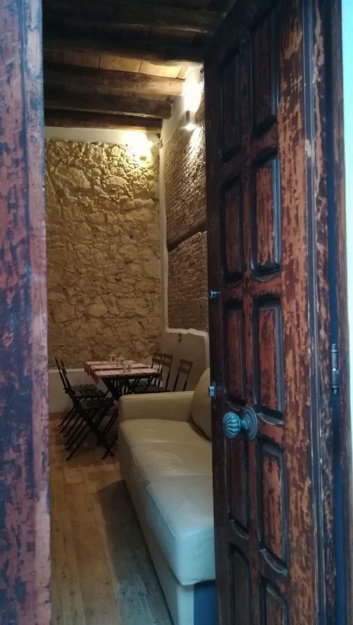 Appartement Residenze San Domenico à Cagliari Extérieur photo