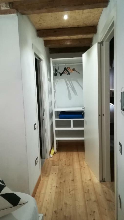 Appartement Residenze San Domenico à Cagliari Extérieur photo