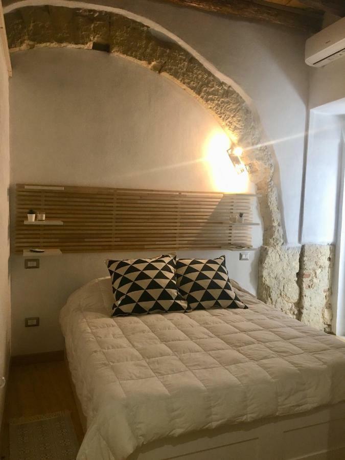 Appartement Residenze San Domenico à Cagliari Extérieur photo