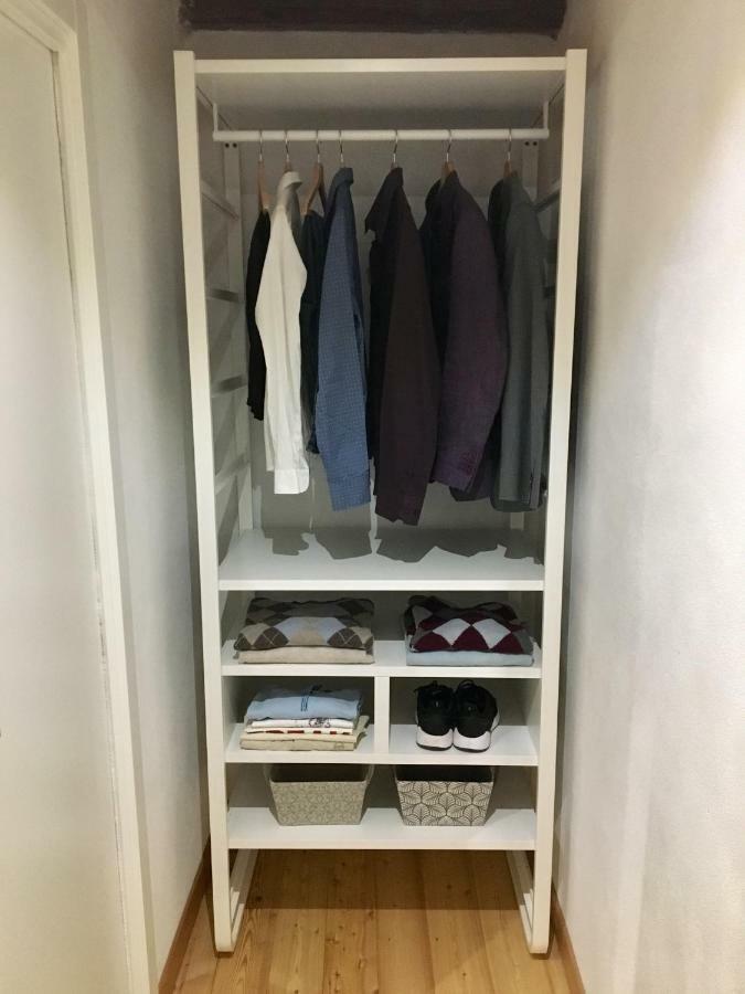 Appartement Residenze San Domenico à Cagliari Extérieur photo