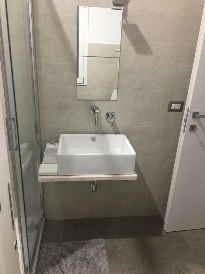 Appartement Residenze San Domenico à Cagliari Extérieur photo